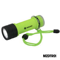 MAZUZEE - 6W Rechargeable Diving Light